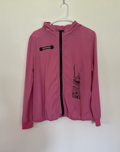 Rare vintage cop - cop, pink