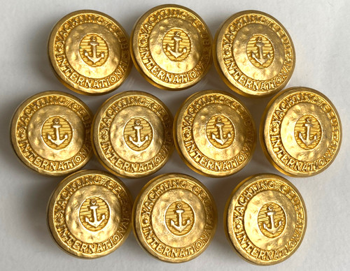 Lot boutons 20 mm - de,