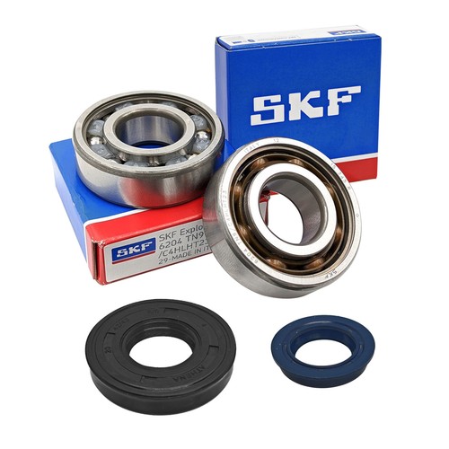 Roulements flasque skf - À,