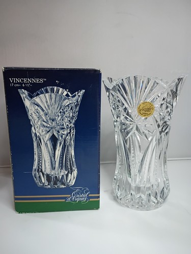 Durand cristal d arques - j.,
