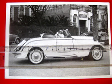 Tirage argentique d'époque