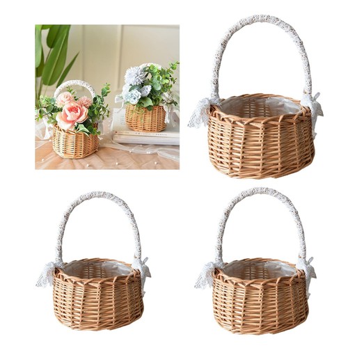 Frais stockage rotin - de, de