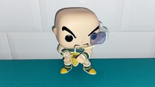 0211252 Figurine funko pop DBZ dragon ball Z nappa 613