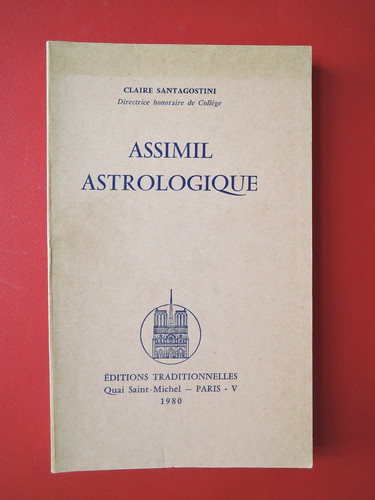 Assimil astrologique claire - astrologique, ,