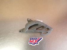 Protection pignon sortie de boite Yamaha 450 YFZ