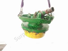 REDUCTEUR ROUE AVD JOHN DEERE 8345R  / NE 2050