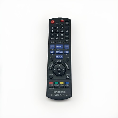 Télécommande panasonic - télécommande,