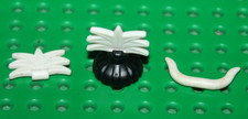 Lot lego minifig - lot, islander
