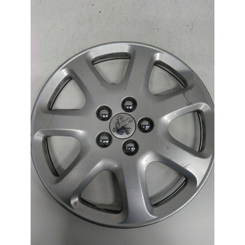 Enjoliveur peugeot 407 0812 - enjoliveur,