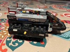 Popy Gavion Tank Space Sheriff Gavan PC-28 1982 X-OR