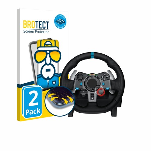 Full cover pour - pour, g29