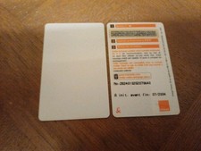 1 Mobicarte France Télécom