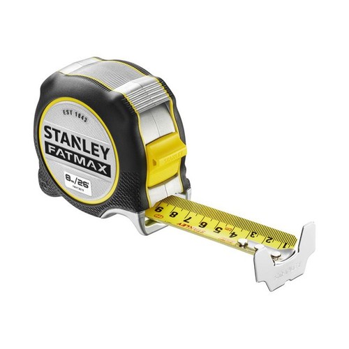 Stanley fatmax xtreme - xtreme, mètre