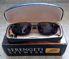 Lunettes solaires SERENGETI