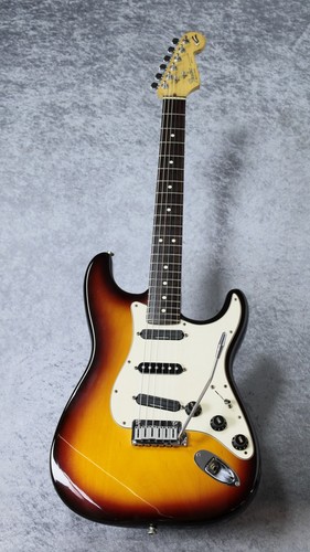 Fender american standard - [fender, american]