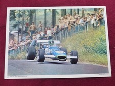 collection ELF compétition 70 n° 24 : MATRA ELF type MS 7