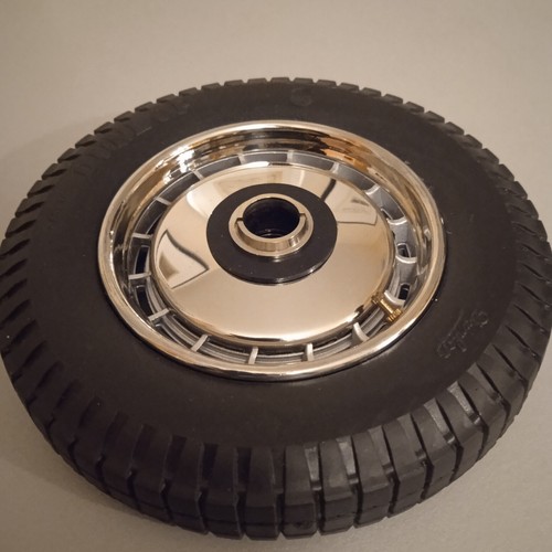 Pocher roue complète bugatti - roue,