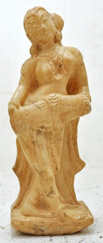 Antique blanc marbre lady - marbre,