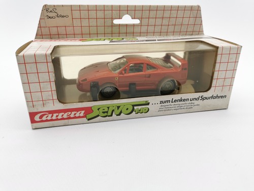 Carrera servo 140 slotless - 140,