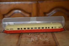 AS autorail ABJ2 en HO avec