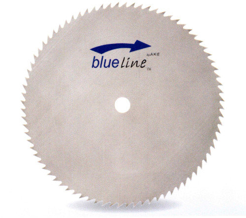 Ake blueline lame scie - blueline,