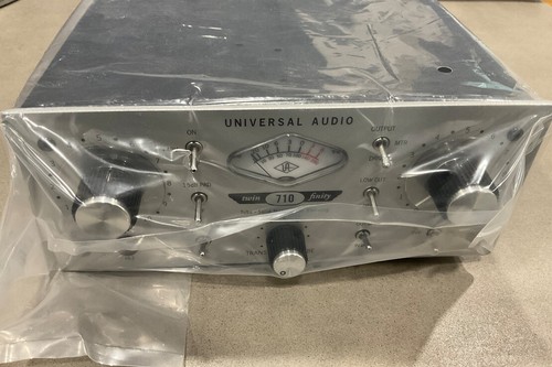 Universal audio 710tf - universal,