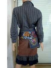 CREATEUR LESLIE MONTE CARLO