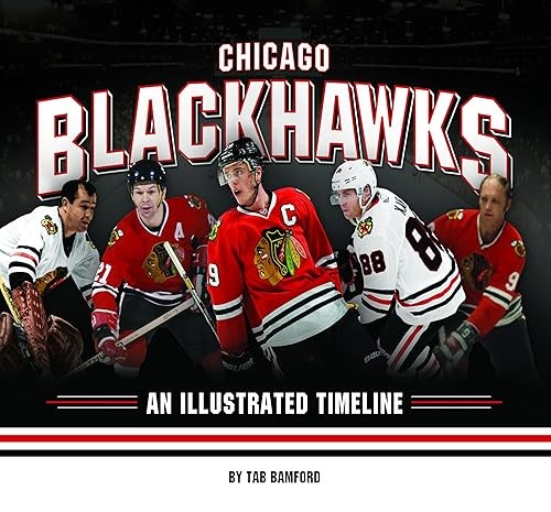 Chicago blackhawks an - chicago,