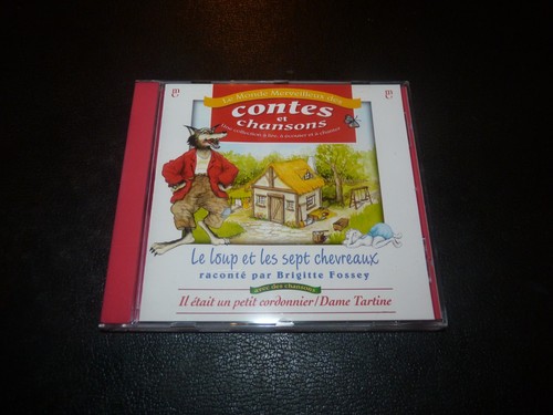 Contes chansons le - 30, :