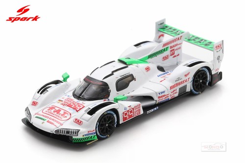 Spark porsche 963 - 963, 9rd