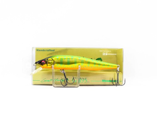 Megabass dd suspendre - 95,