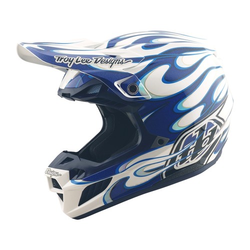 Casque troy lee designs se5 - casque,