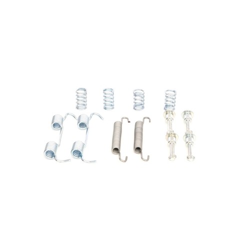 Kit accessoire machoire - kit,