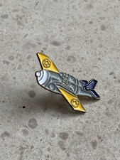 Pin’s Avion +