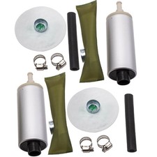 2pcs Fuel Pump Set For Bmw