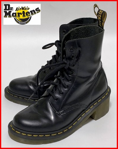 Martens 5cm 8 - martens, 37