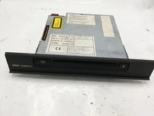 BMW 5 E39 Lecteur de Musique