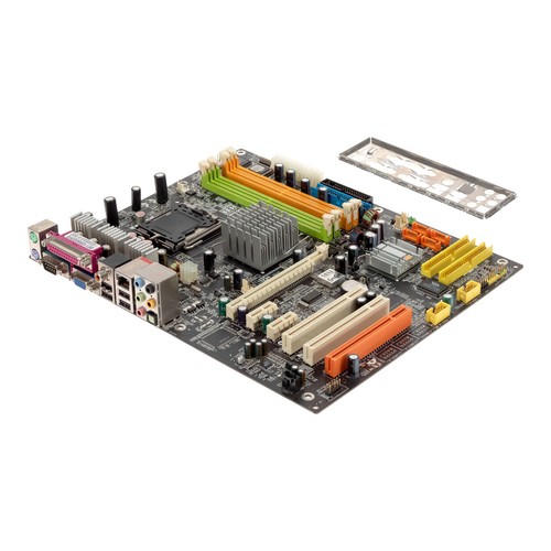 Carte mère msi 915g - 915g, neo2