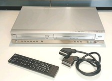 LG V8806DVX – Lecteur