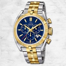 Montre Pour Homme Jaguar En