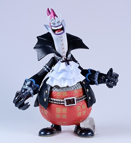Gecko moria figurine one - -,