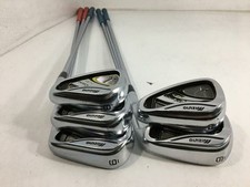 Set fer à repasser Mizuno JPX