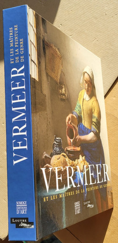 Vermeer les maitres - et, de