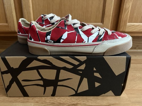 Eddie van halen limited - eddie, (ehv)