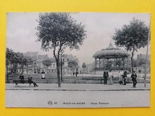 CPA 59 - DUNKERQUE MALO les