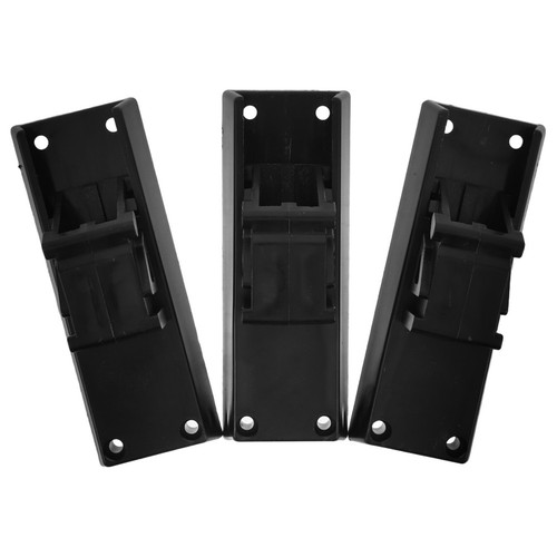 Pcs support mât drapeau - 3,