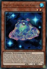 Yu-Gi-Oh! - Paces, Lumière du