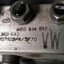 Bloc ABS (freins anti-blocage) AUDI A1 SPORTBACK (8X) 1 phase 2 1.0 TFSI