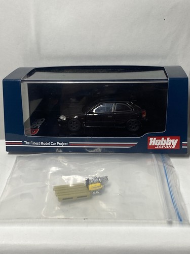 Hobby japan - hobby, 1/64