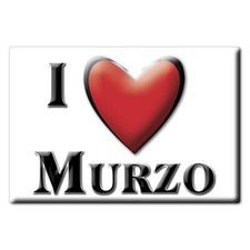 Aimant sur Murzo, Corse Du